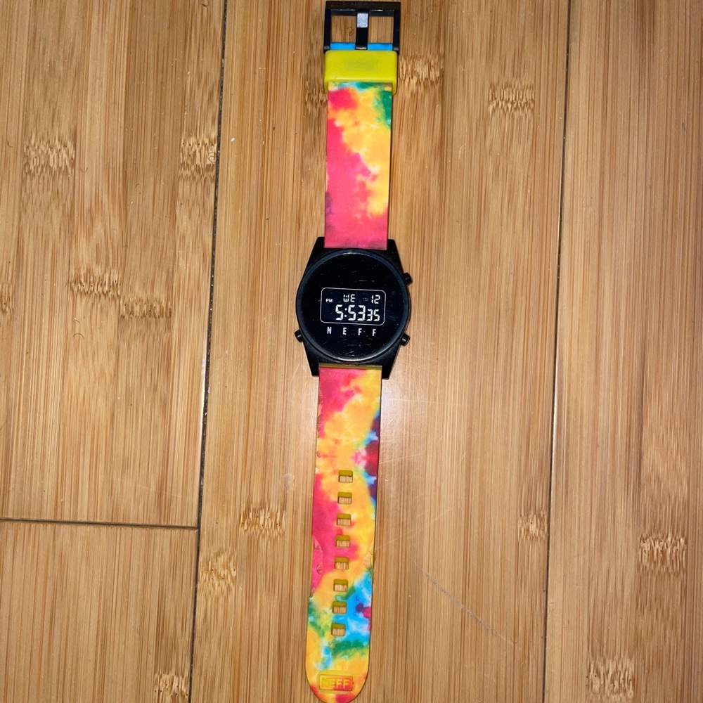 Neff Watch